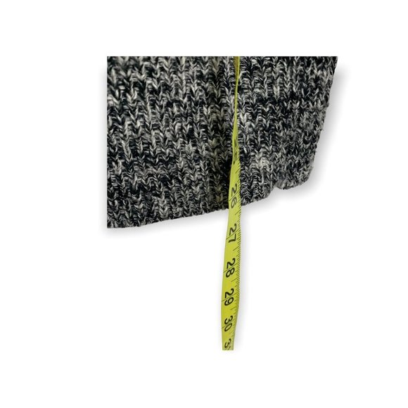 J Crew Merino Wool Blend Marled Cardigan Small - Picture 5 of 6